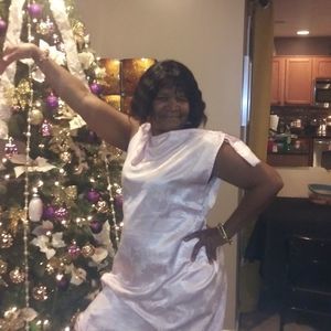 Meet your Posher, Barbara